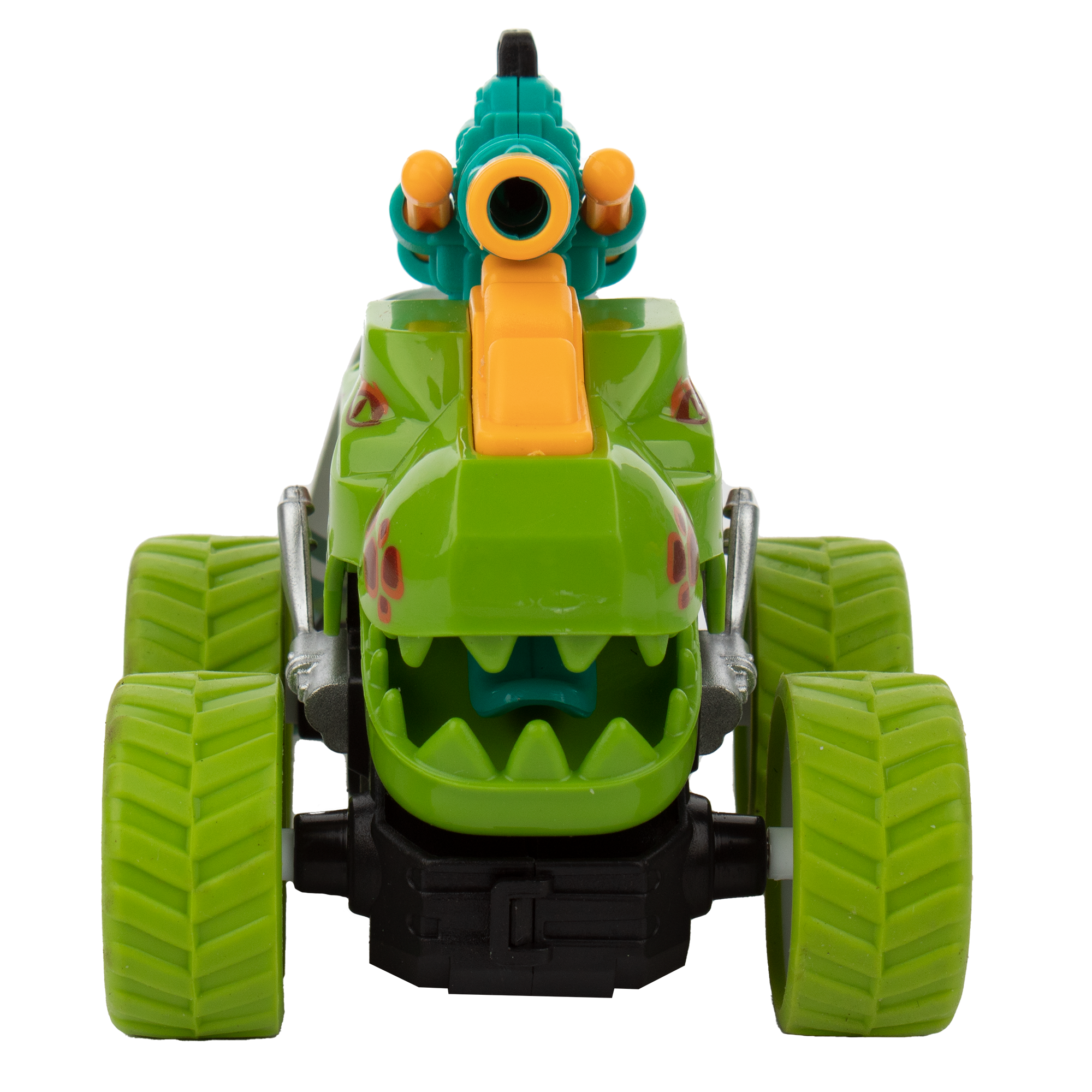 Автомобиль KiddieDrive Динобласт Big wheels с пушкой 89001_1 - фото 3