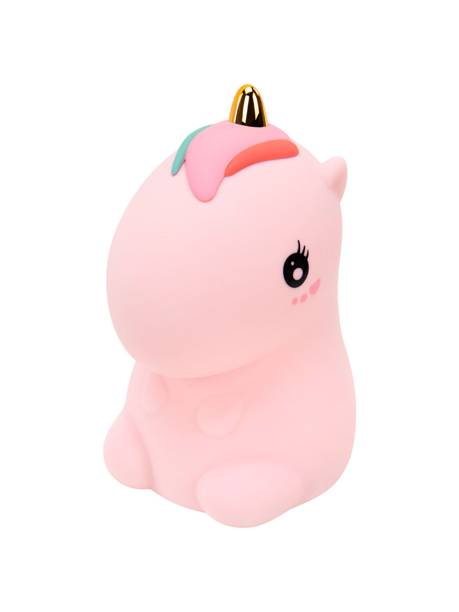 Игрушка ночник DASWERK Единорог - фото 10