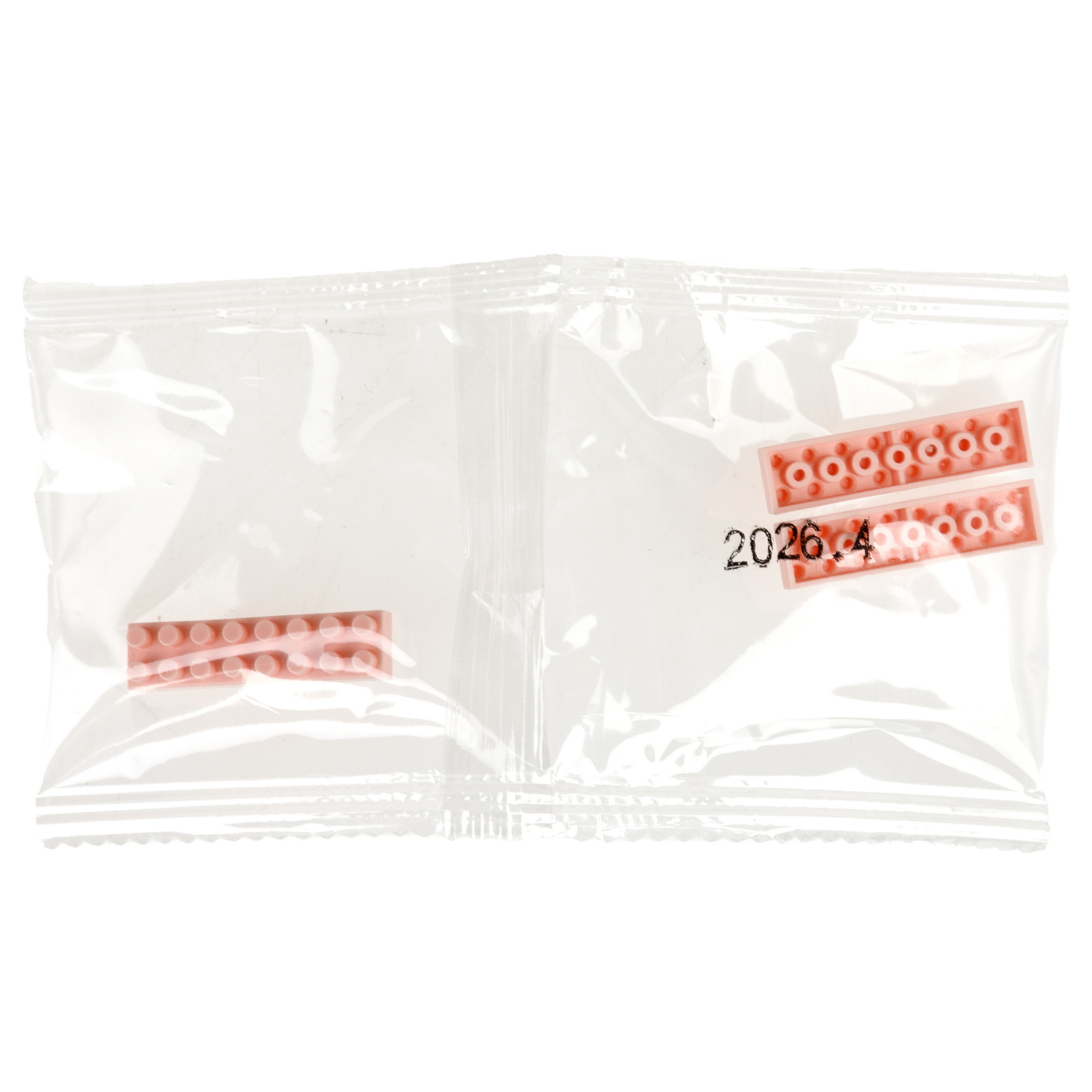 Конструктор Blockformers из мини-блоков 948 дет. - фото 3