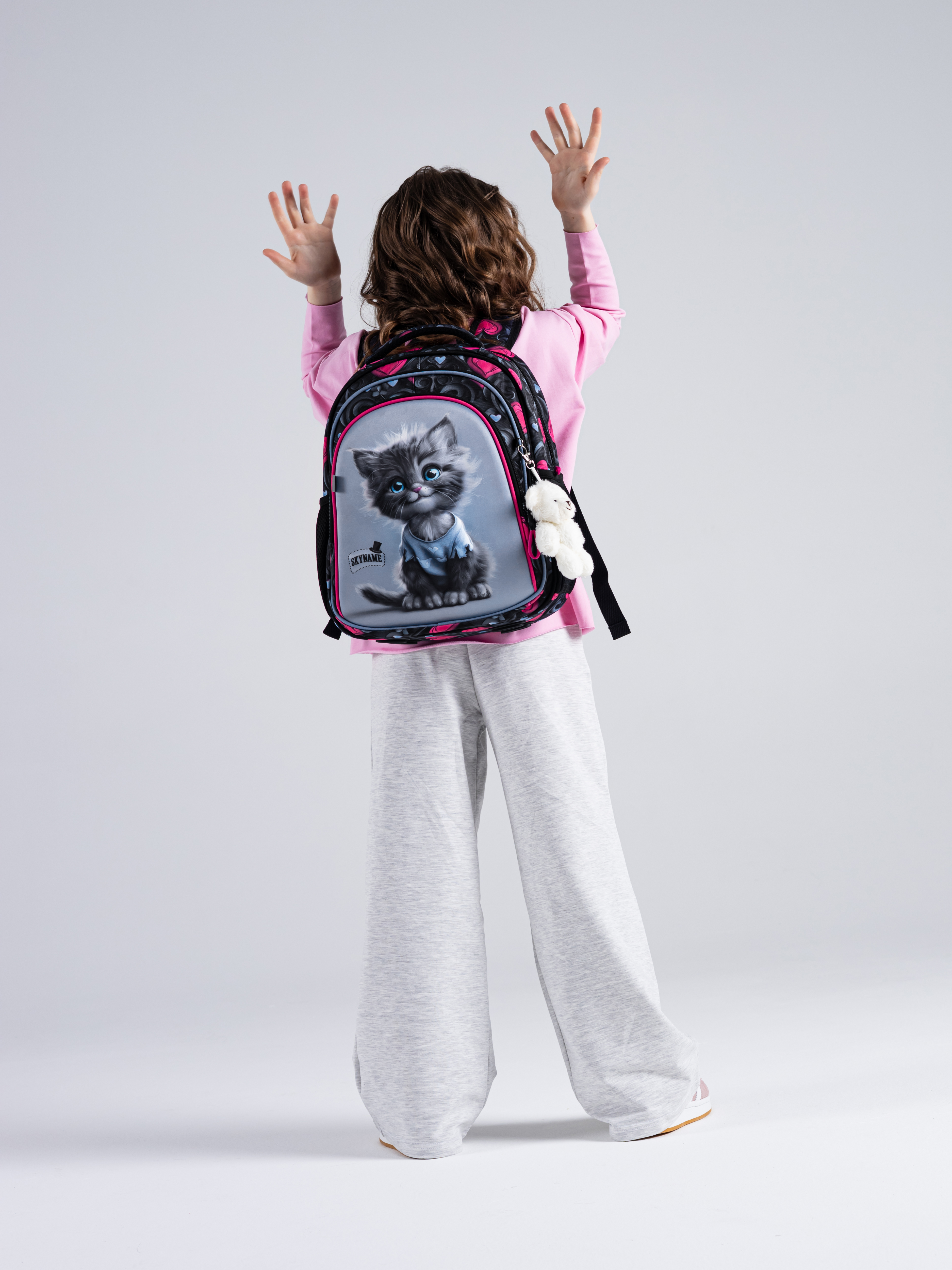 Рюкзак SkyName - фото 4