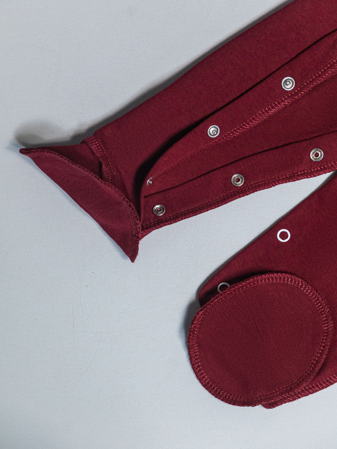 Комбинезон Amelli КЛ.310.033.0.057.005борд - фото 2