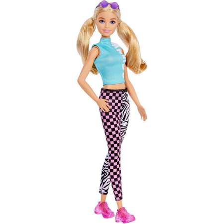 Кукла модельная Barbie