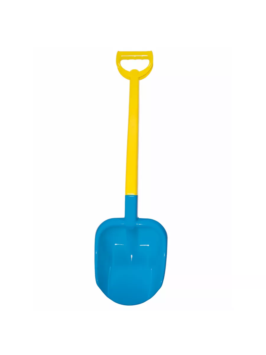 Лопатка Zebratoys 3 шт. - фото 2