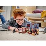Конструктор LEGO Harry Potter 76385 244 дет.