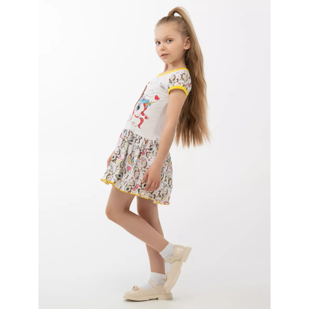 Платье DANKIDS