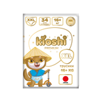 Трусики Kioshi Premium XXL