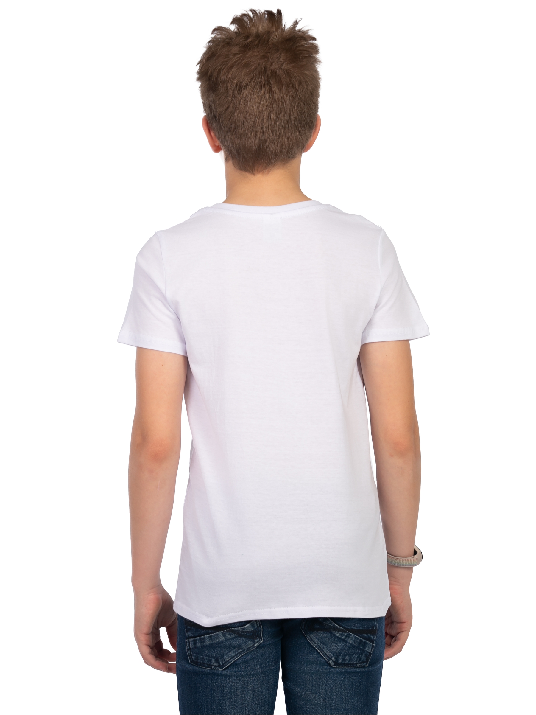 Футболка N.O.A. 10740-5 - фото 7