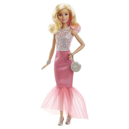 Кукла модельная Barbie