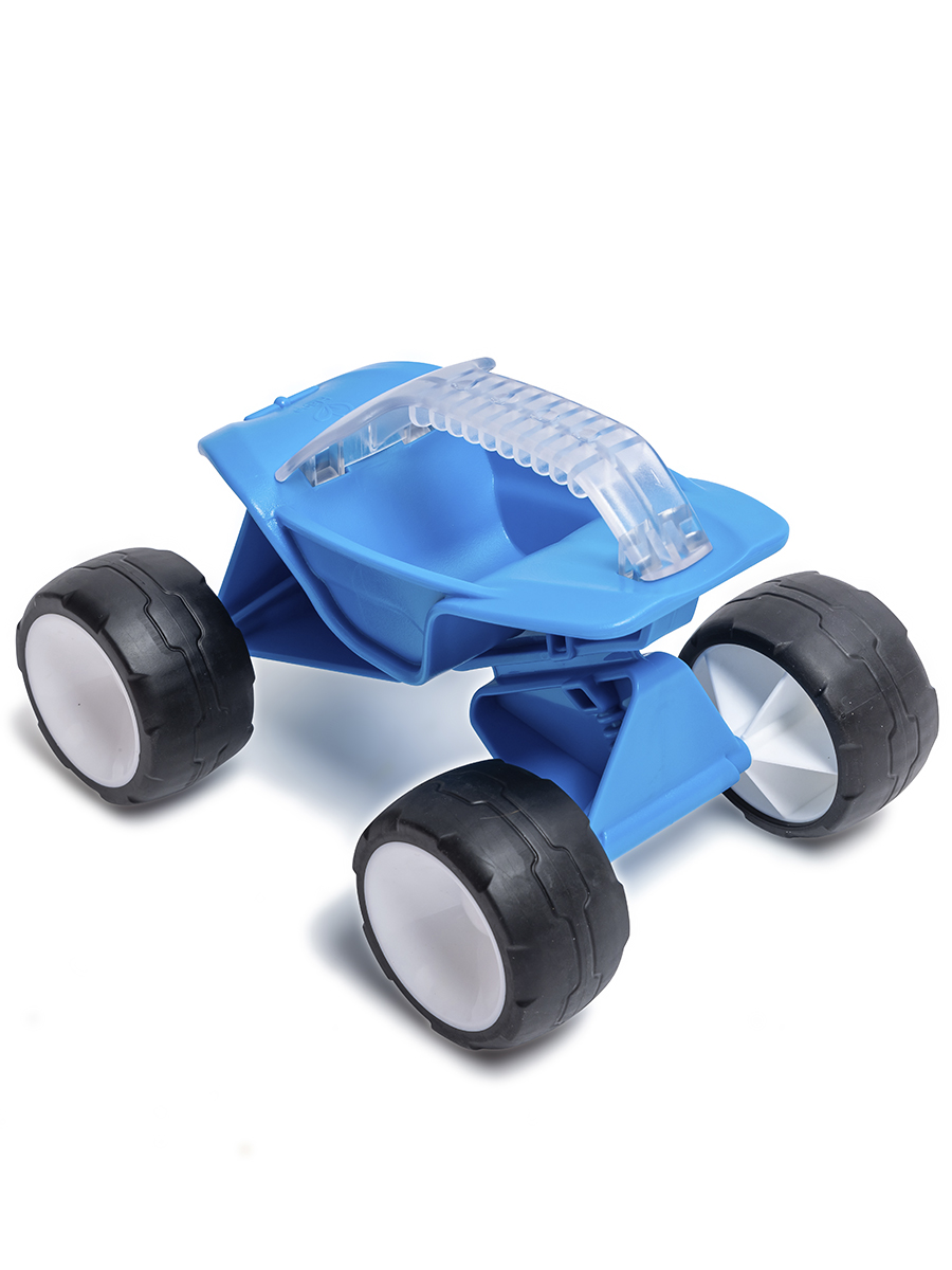 Автомобиль Hape Багги в Дюнах E4087_HP - фото 7