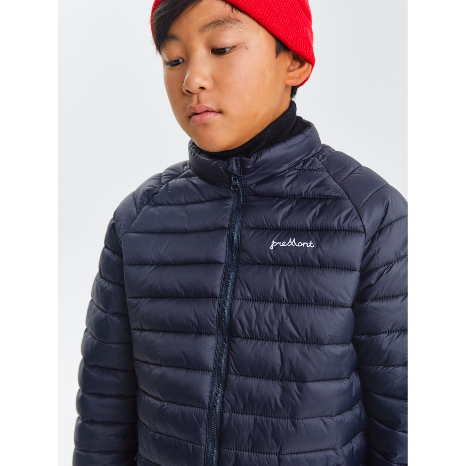 Куртка Premont SP72436 BLACK - фото 17