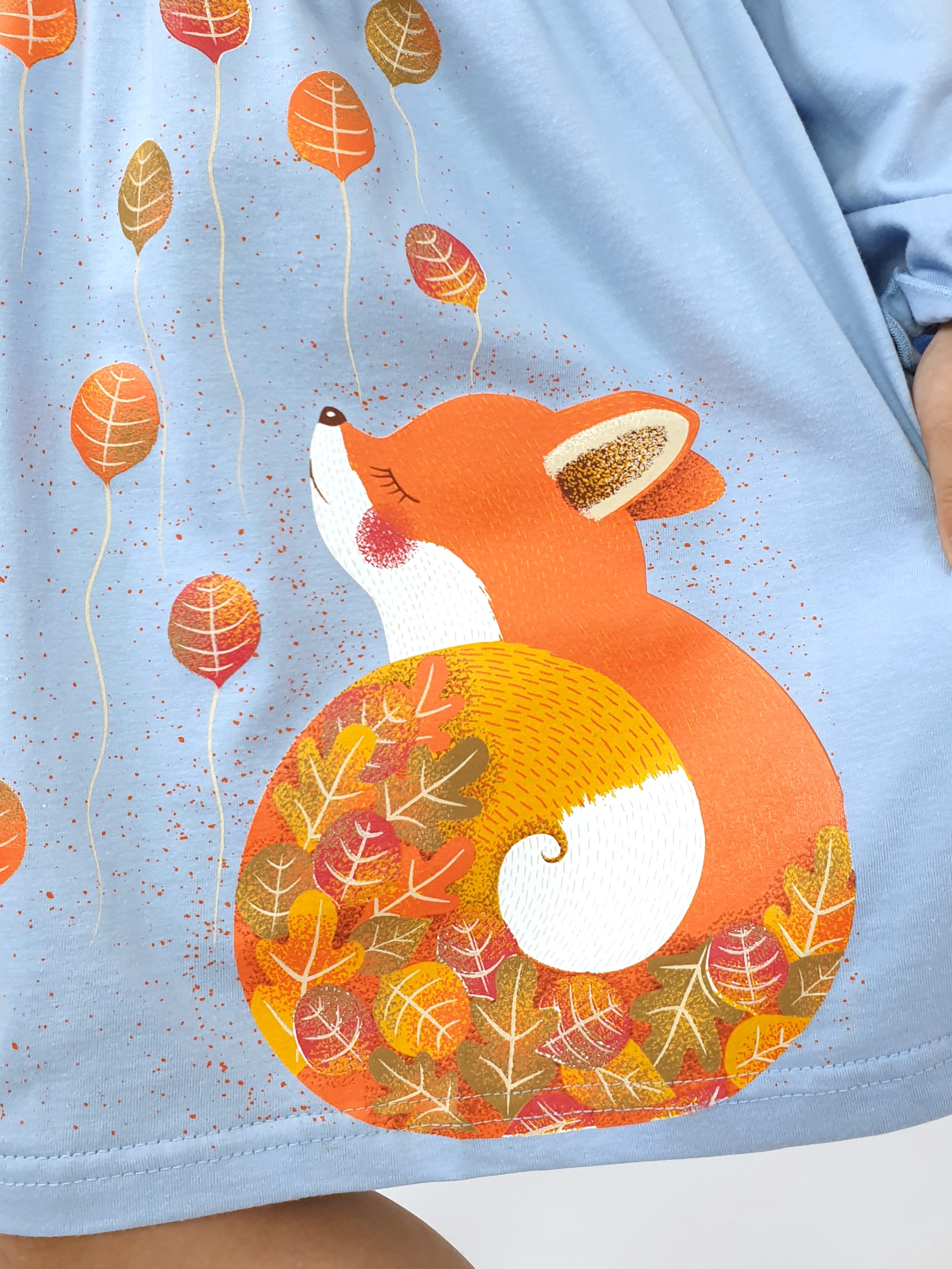 Платье Luneva 9-105-3. - фото 8