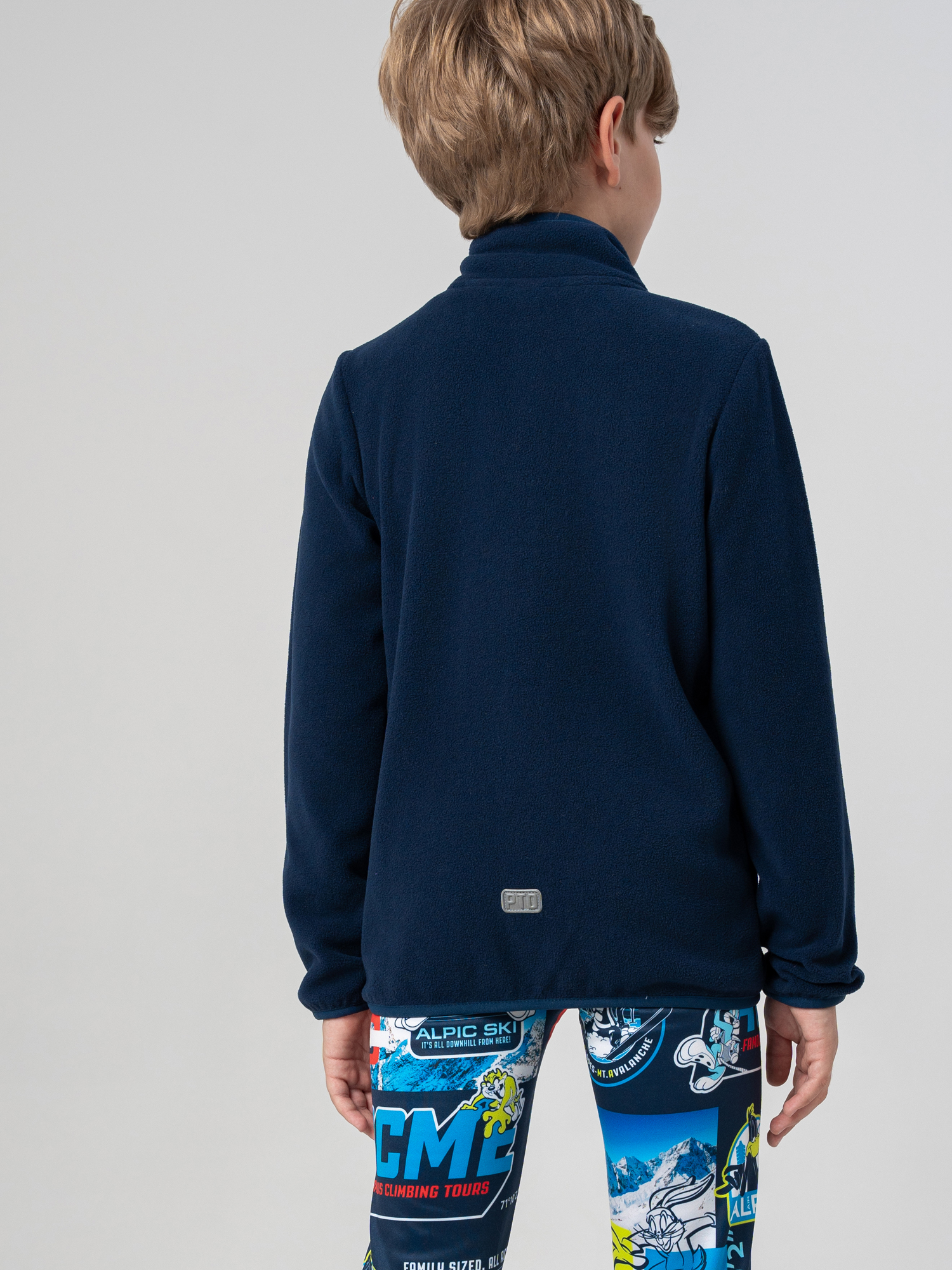 Толстовка PlayToday 32511312 - фото 4