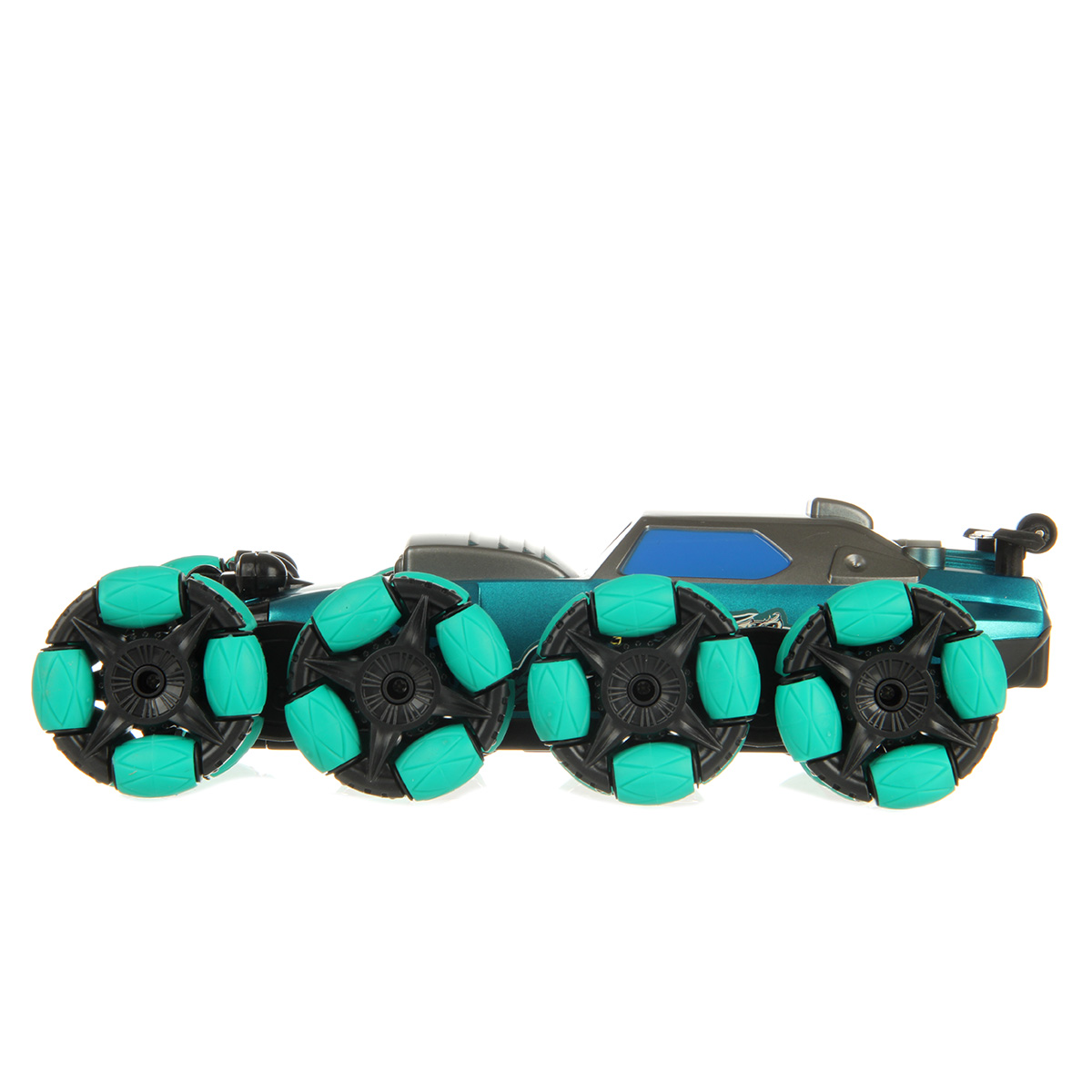 Автомобиль РУ Veld Co - фото 8