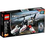 Изображение товара Конструктор LEGO Technic 42057 199 дет.
