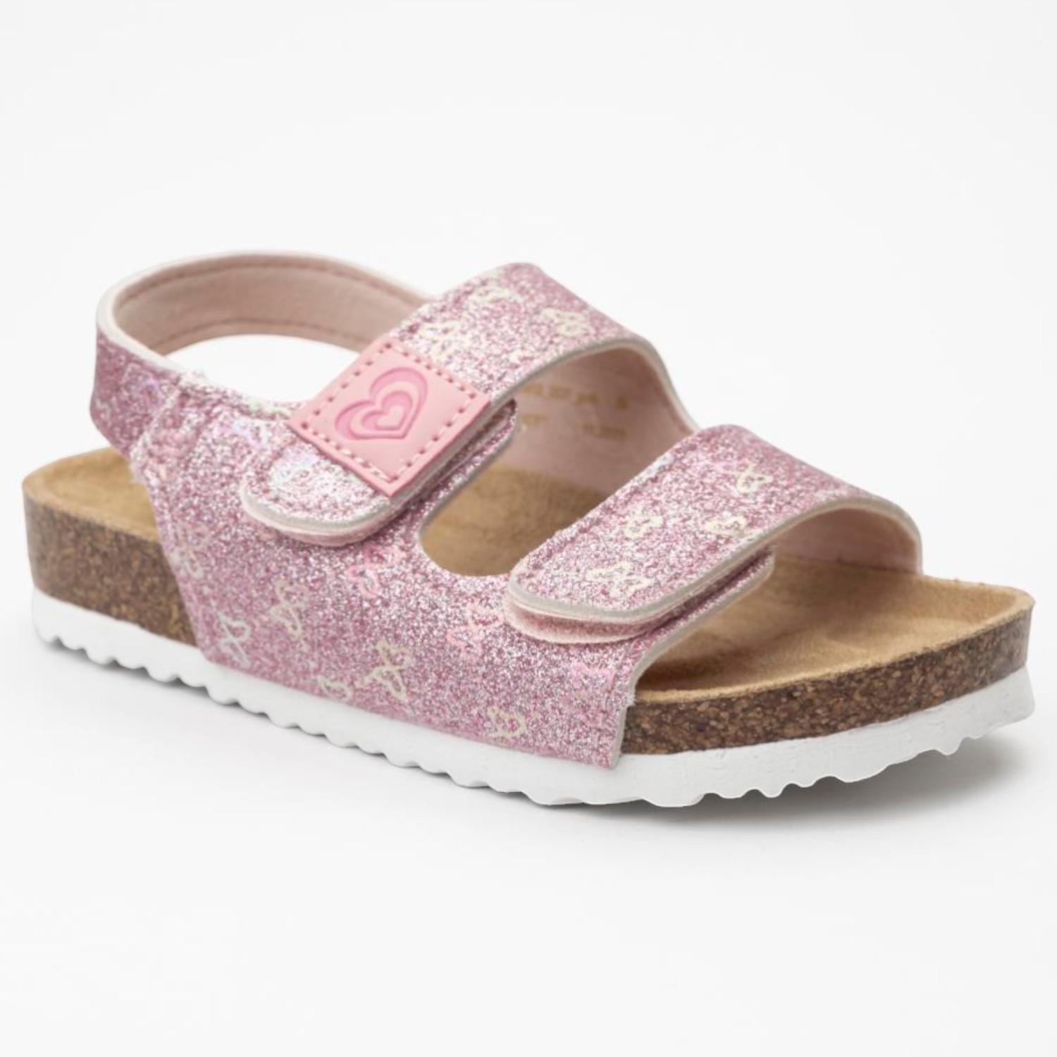 Биркенштоки TikkaGo 2N12_2537_pink - фото 3