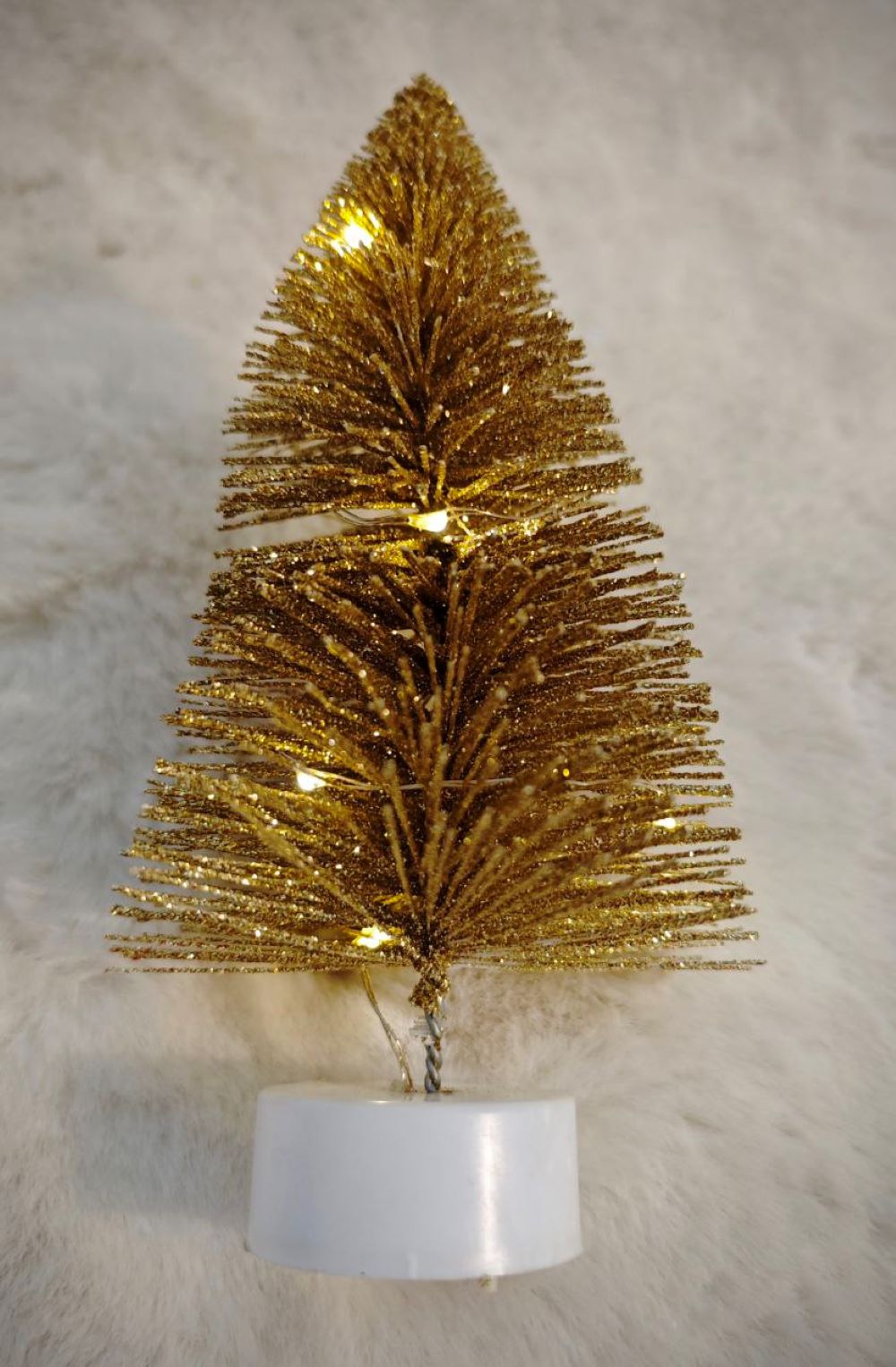 Украшение ёлочное Магия праздника ST103-1 - фото 1