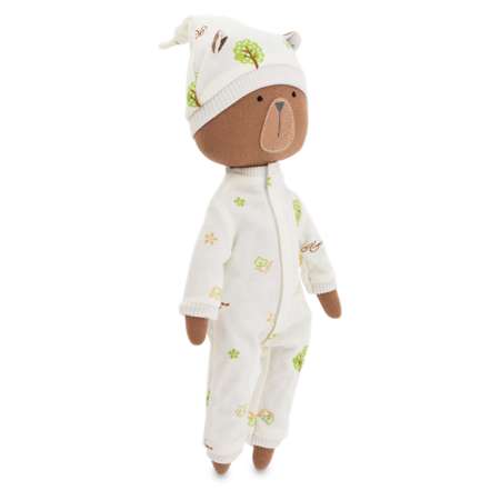 Игрушка Orange Toys Медвежонок Оскар в пижамке 30см CM07-23