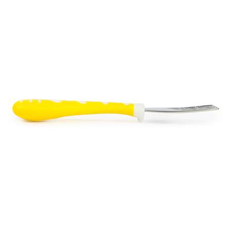 Набор посуды BabyGo Yellow 2 шт.