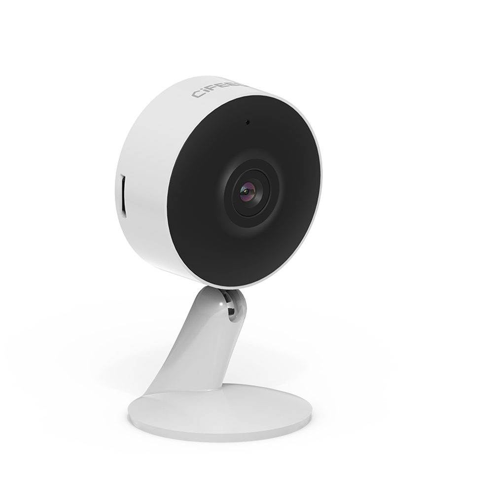 Камера видеонаблюдения iFEEL Vega wifi фиксированная IFS-CI004 - фото 10