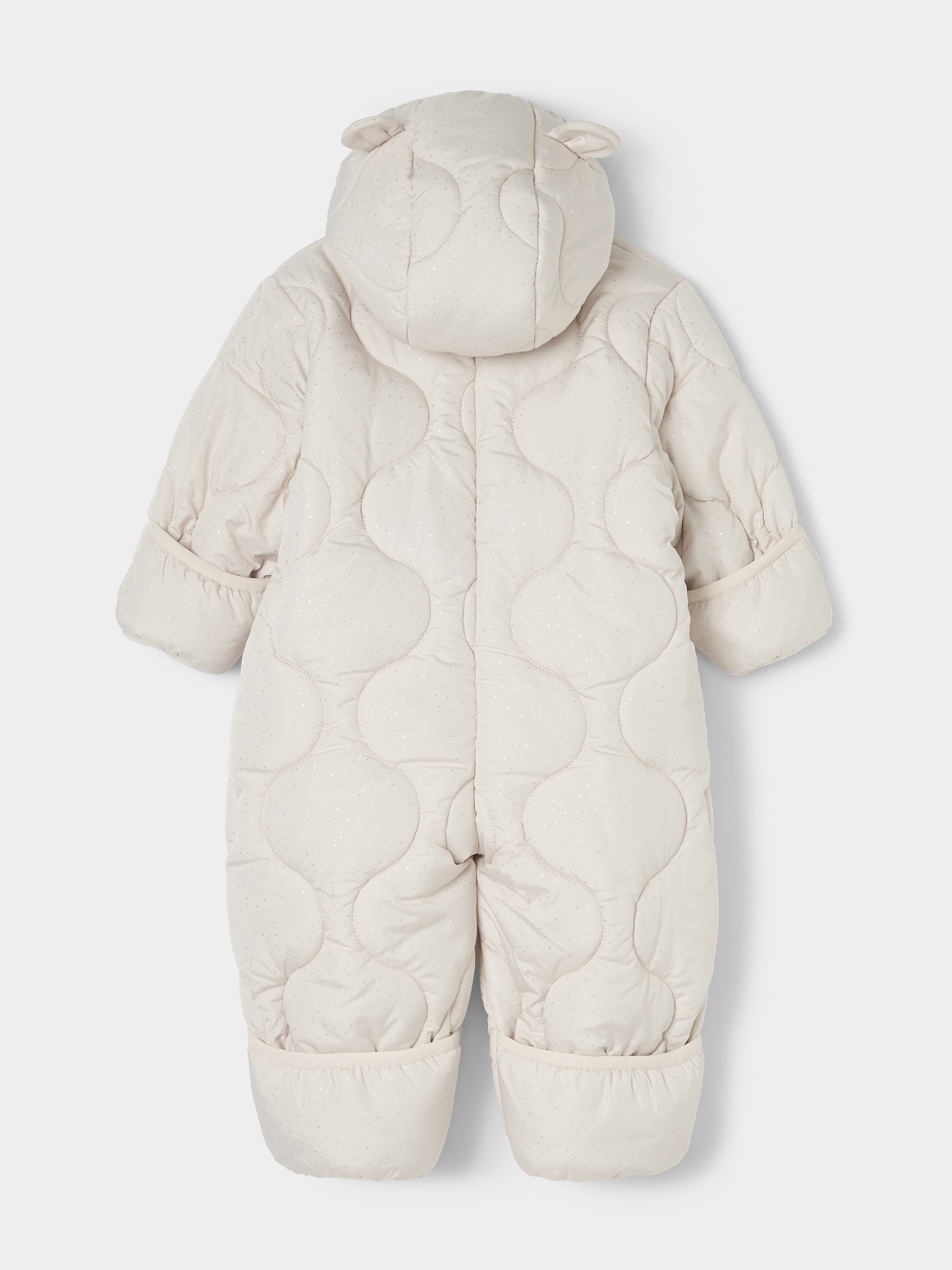 Комбинезон BabyGо W26BG4-JW11ig-LG - фото 2