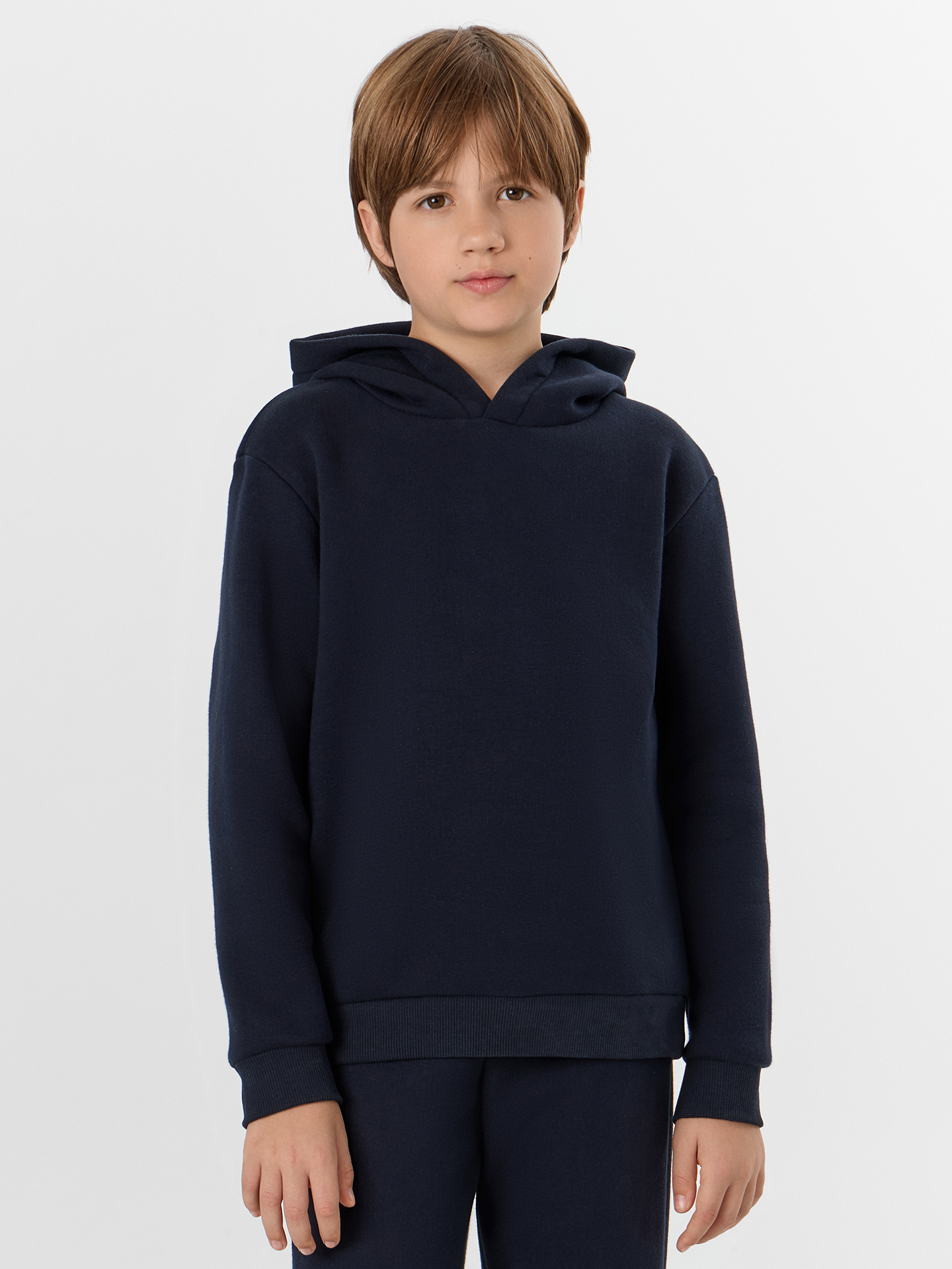 Костюм Mark Formelle (Марк Формэль) 393313/неви - фото 3