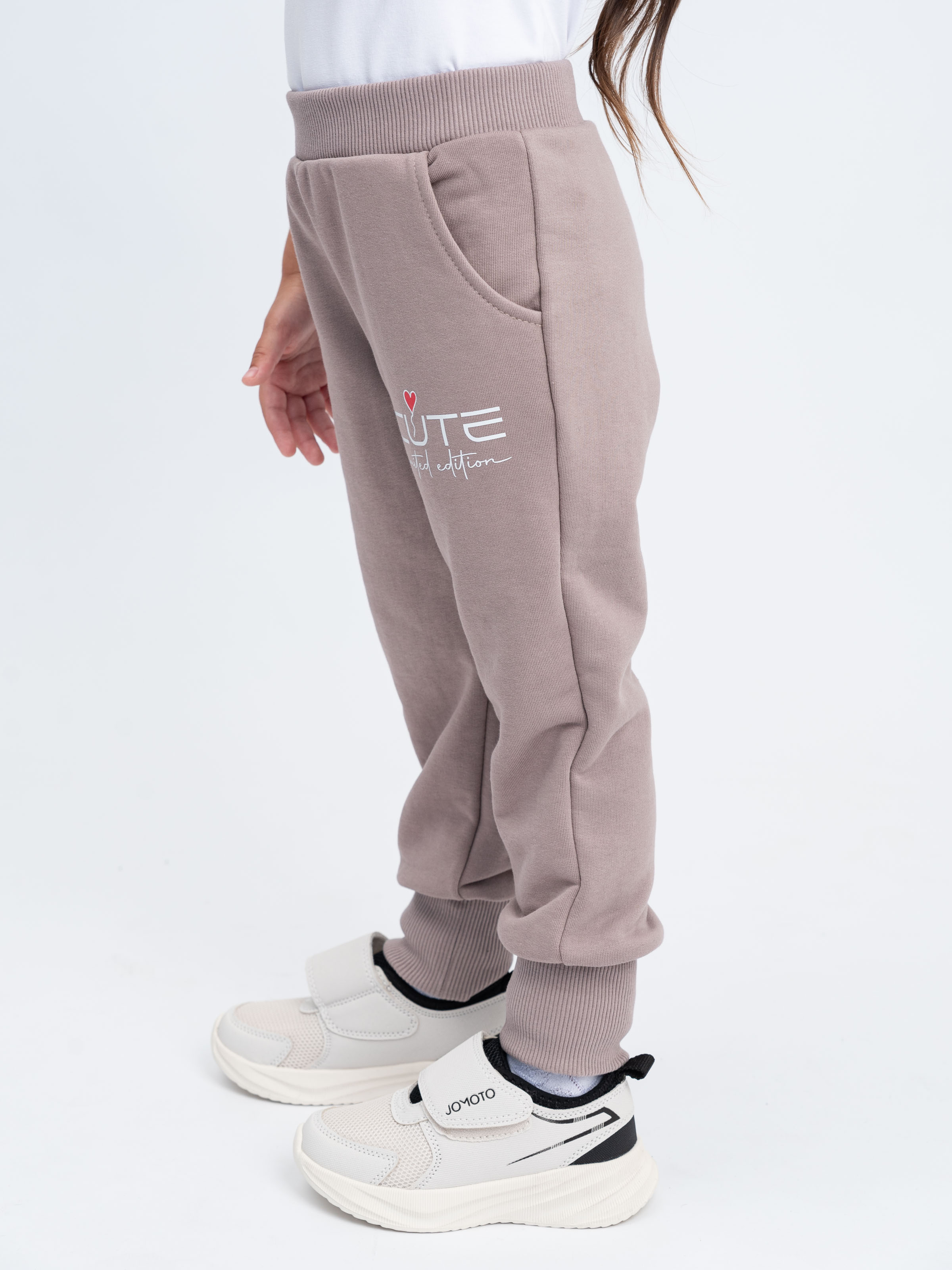 Спортивные брюки GECOTTON GCSTBG-T - фото 6