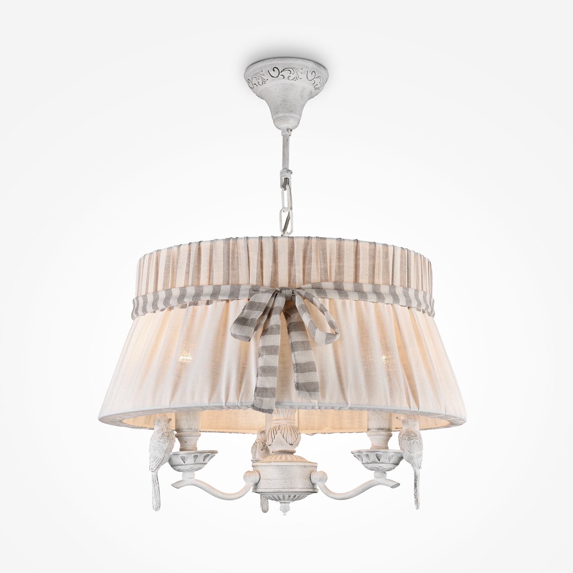 Люстра MAYTONI ARM013-33-W - фото 3