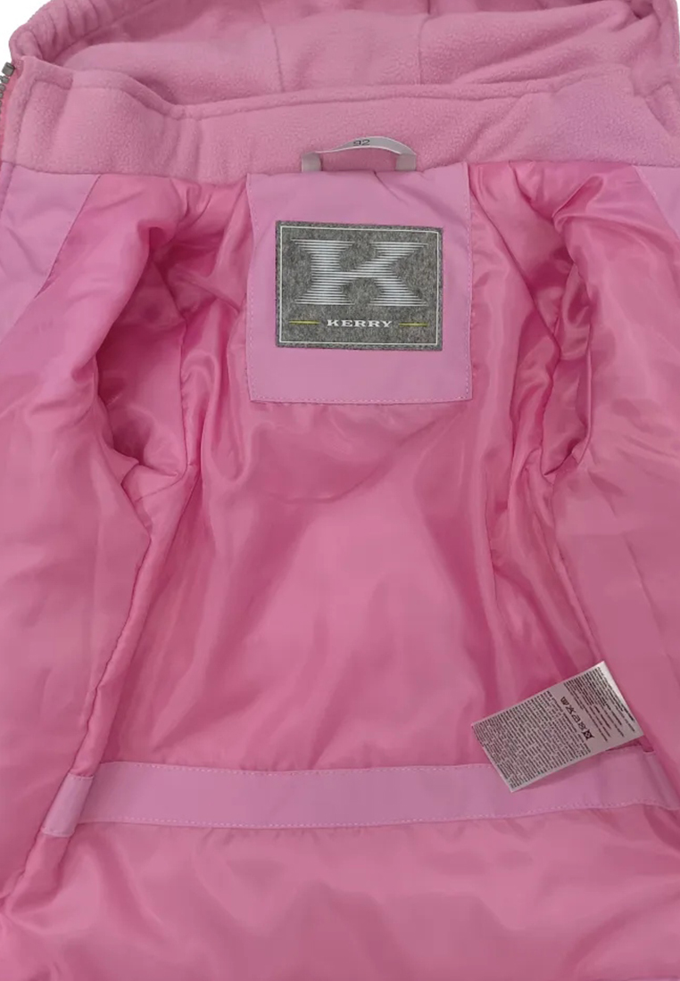 Куртка Kerry K24825 MC/182 - фото 3