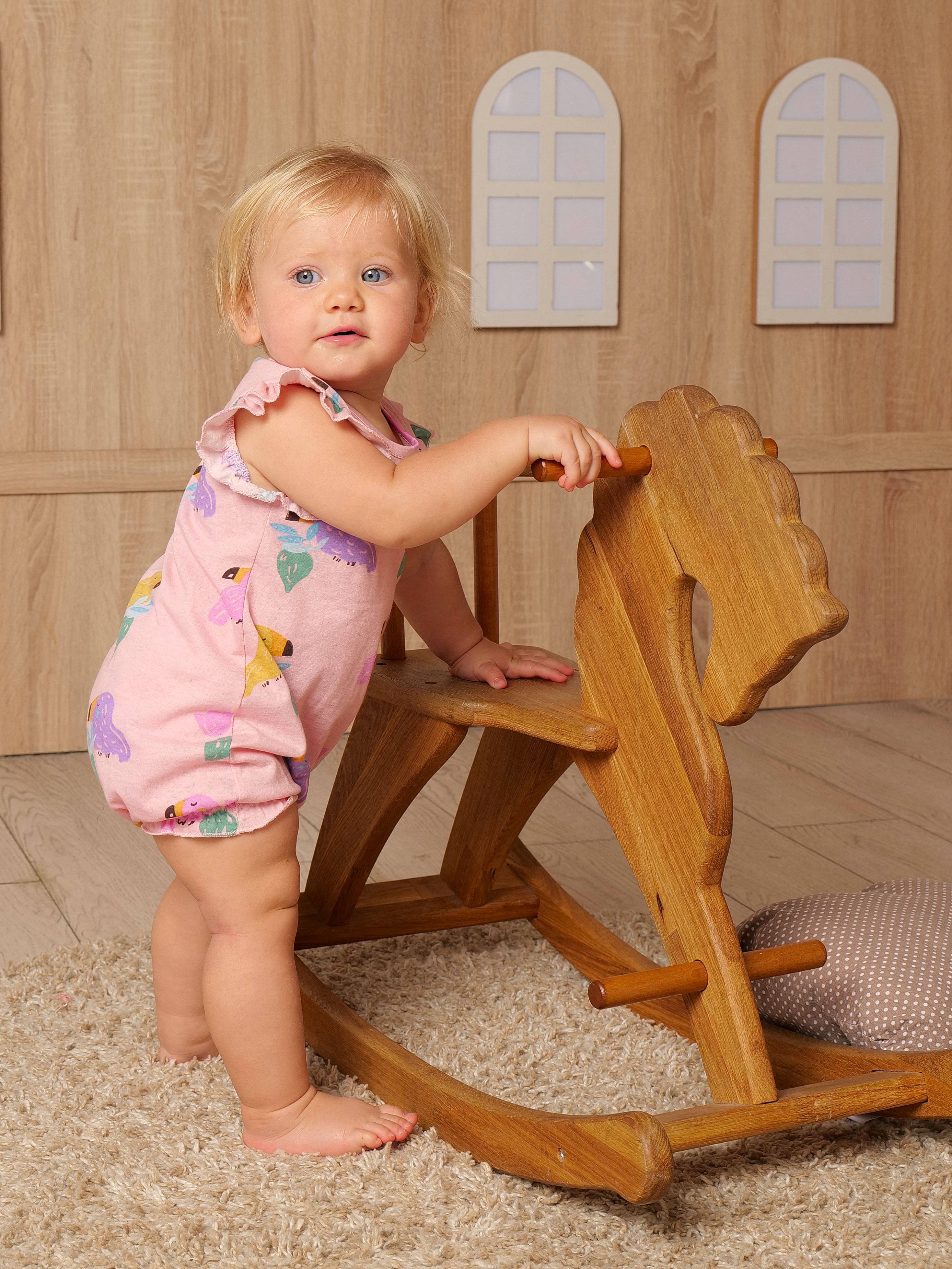 Песочник YOULALA ЦБ-00001373 - фото 3