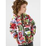 Ветровка PlayToday