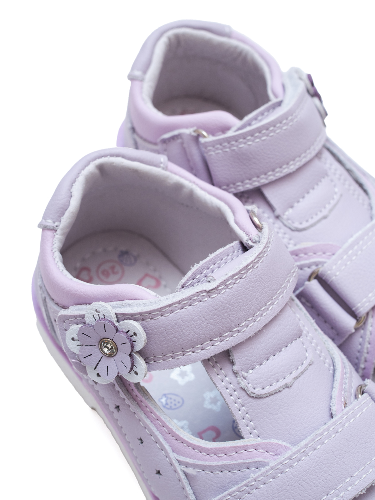 Сандалии Тотошка Q7-2Q - фото 3