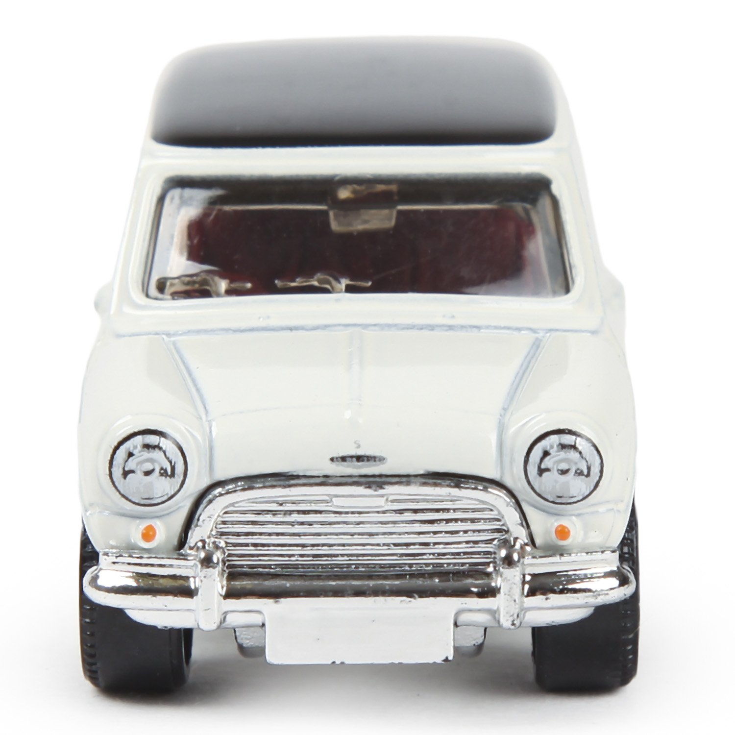 Автомобиль Matchbox France Vehicles 1:64 в ассортименте HBL02 - фото 7