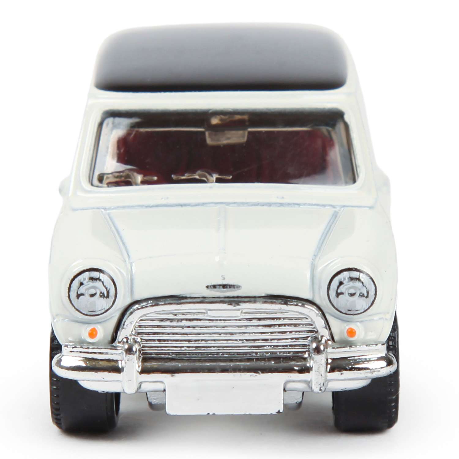 Автомобиль Matchbox France Vehicles 1:64 в ассортименте HBL02 - фото 7