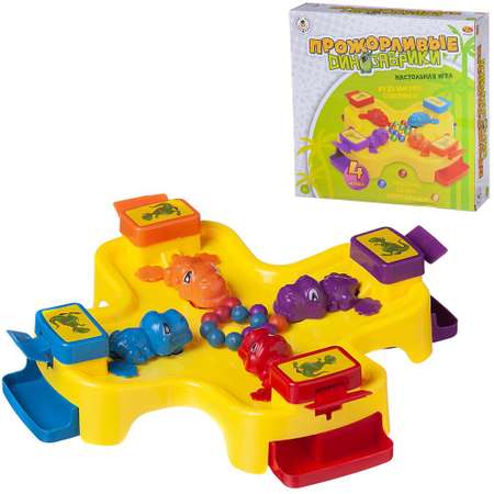 Настольная игра Abtoys