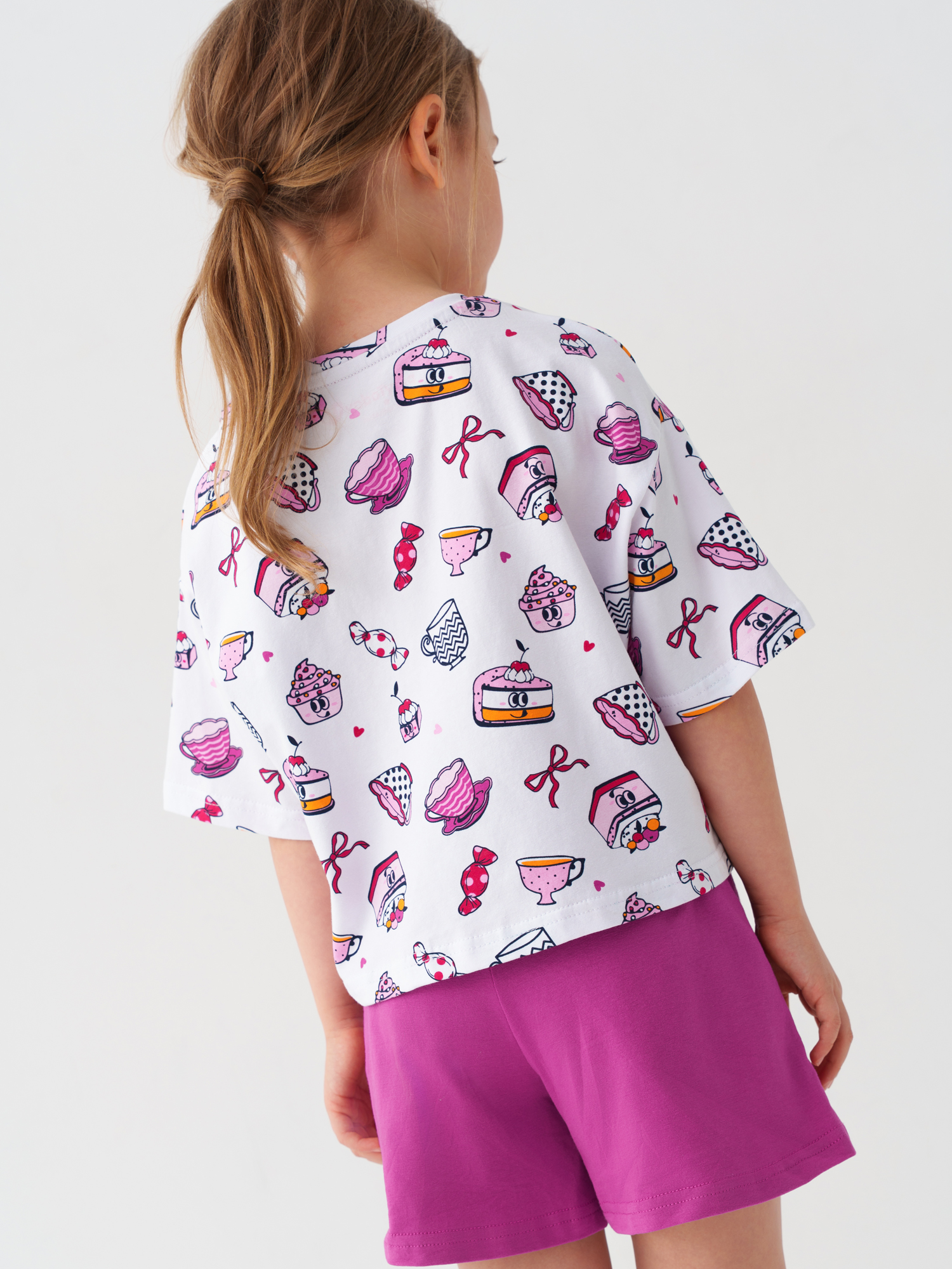 Пижама PlayToday 12622310 - фото 3