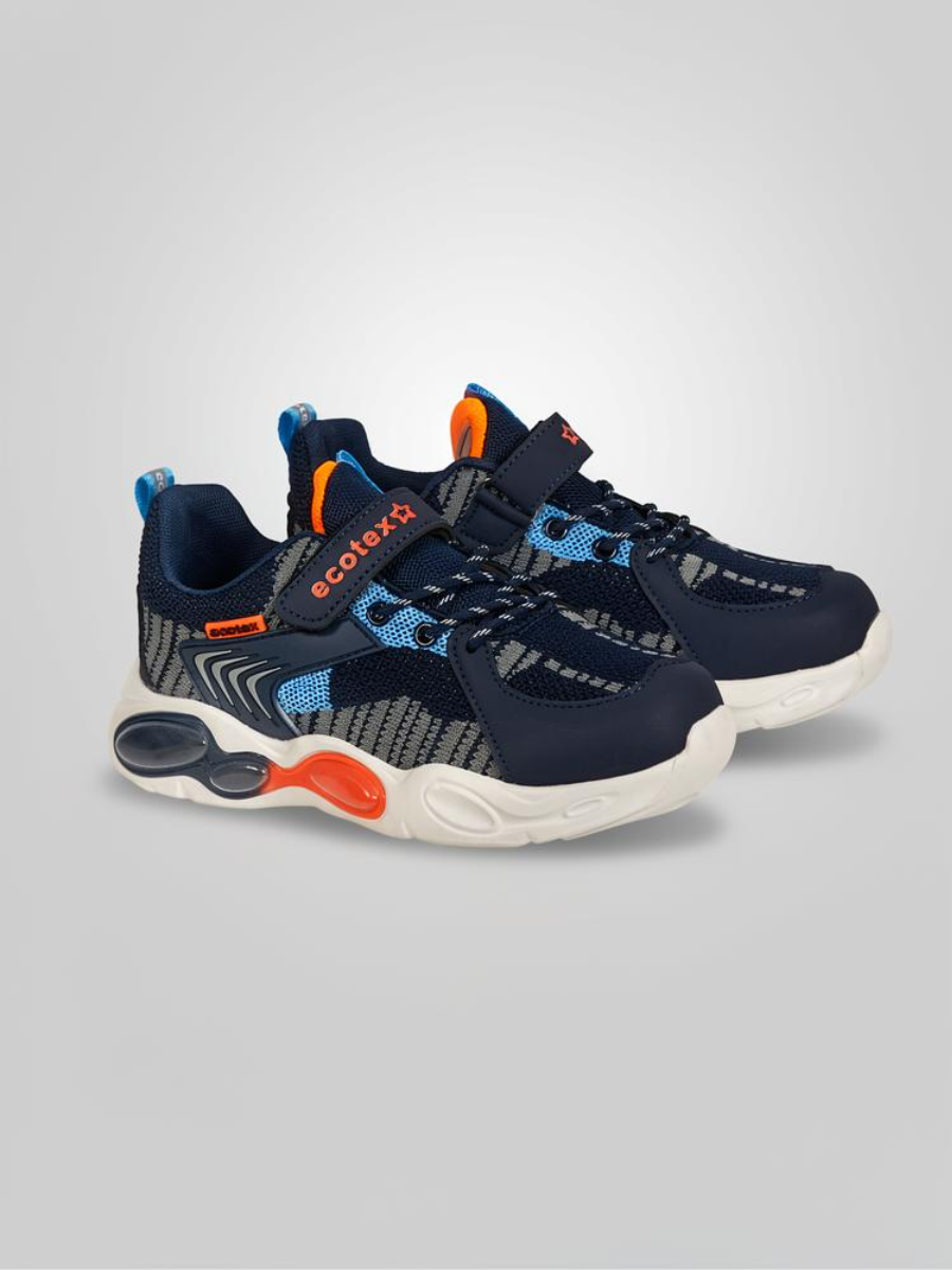 Кроссовки Ecotex 251101-524-15 - фото 2
