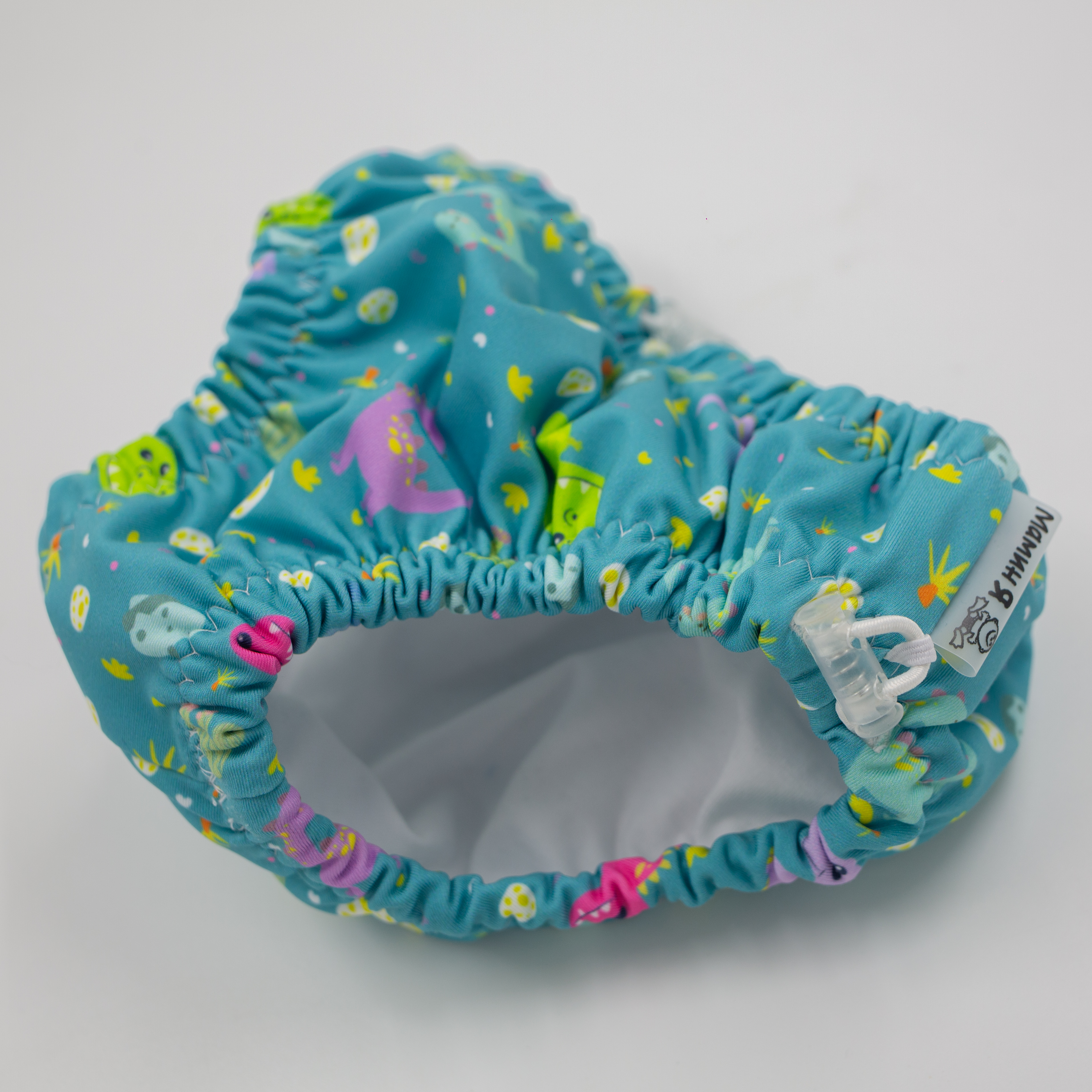 Многоразовые подгузники Мамин Я M - фото 2