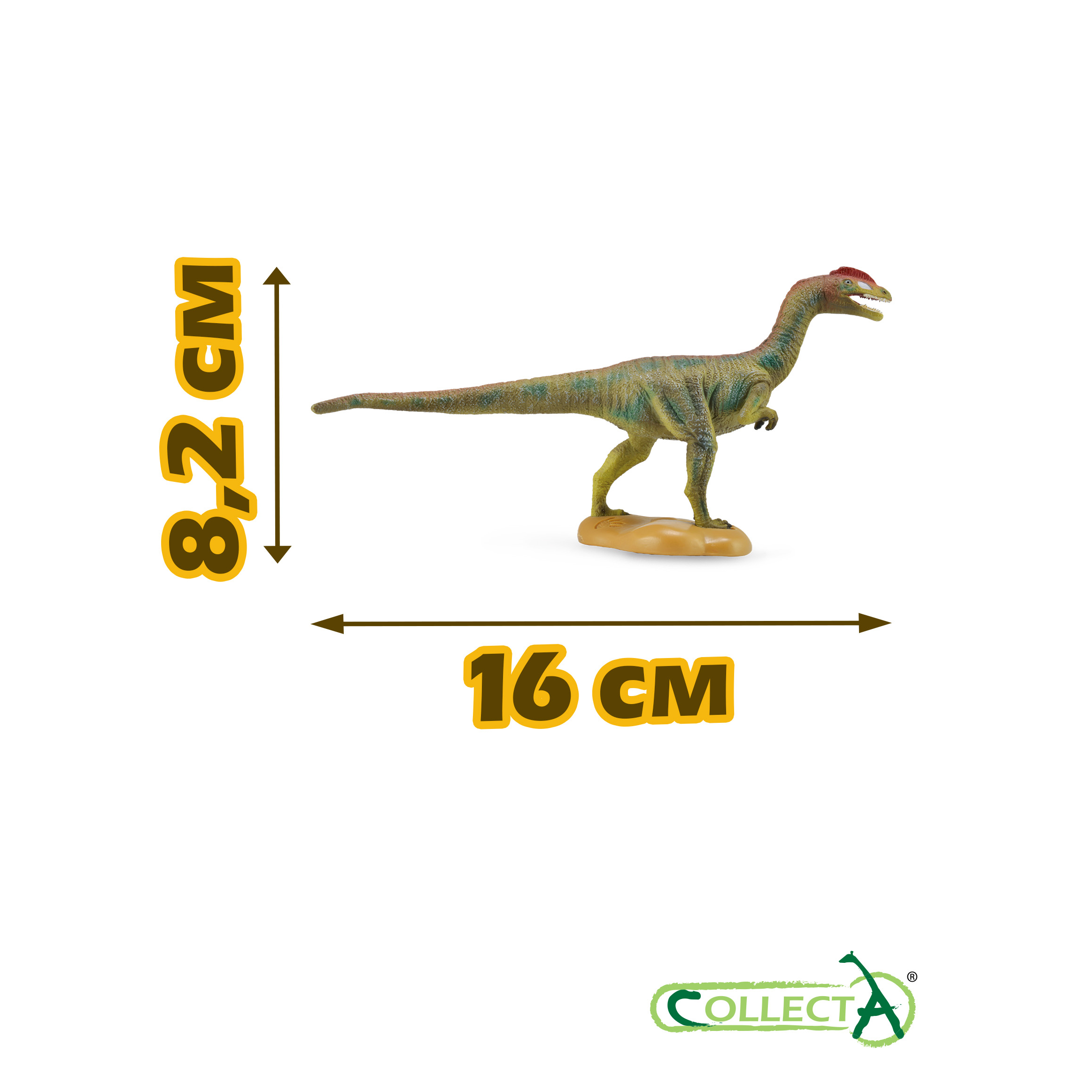 Фигурка Collecta Лилиенстерн - фото 2