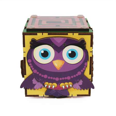 Игрушка Игроленд бизиборд