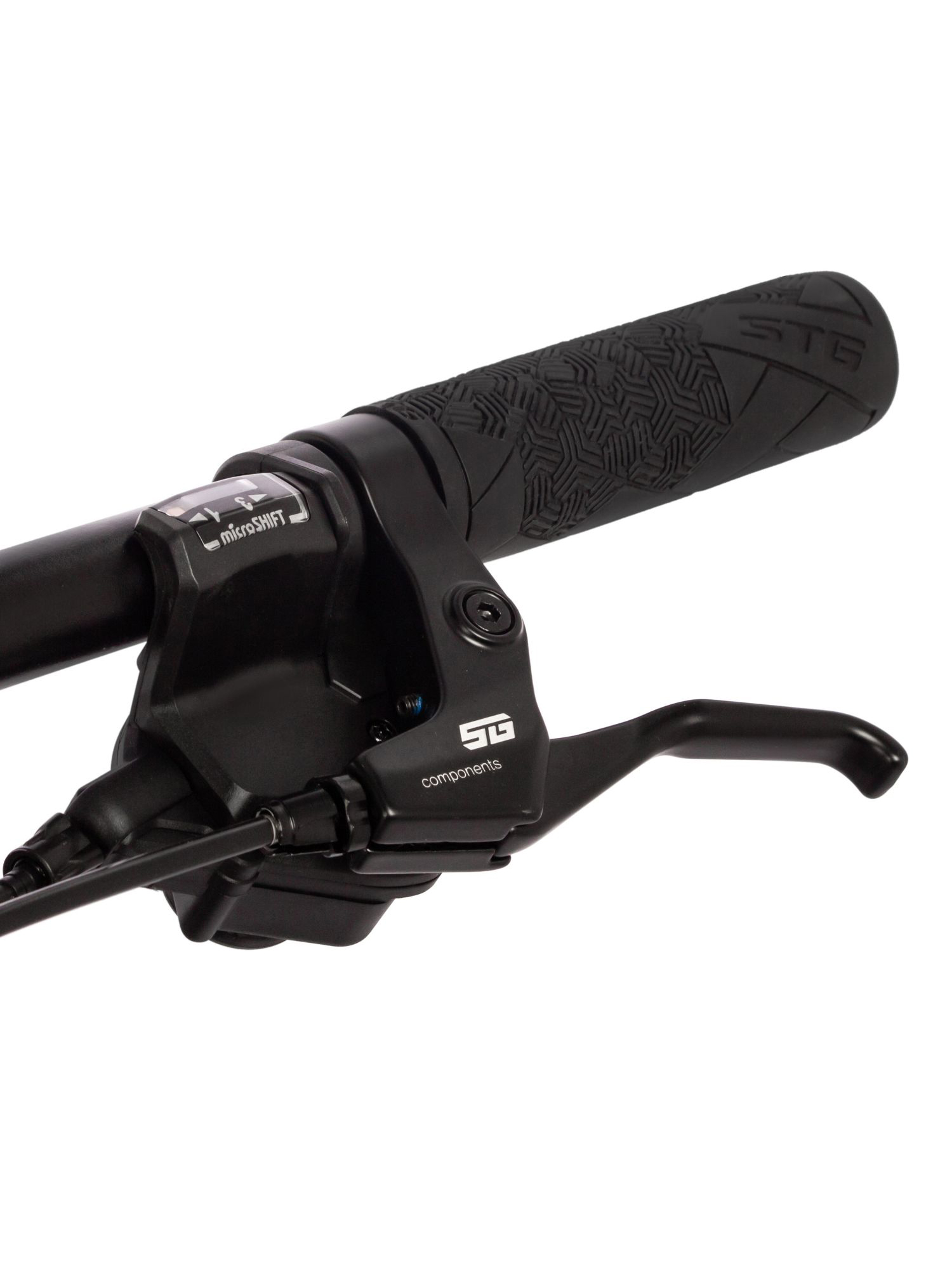 Двухколесный велосипед FOXX - фото 5