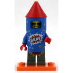 Фигурка LEGO Minifigures col18-5