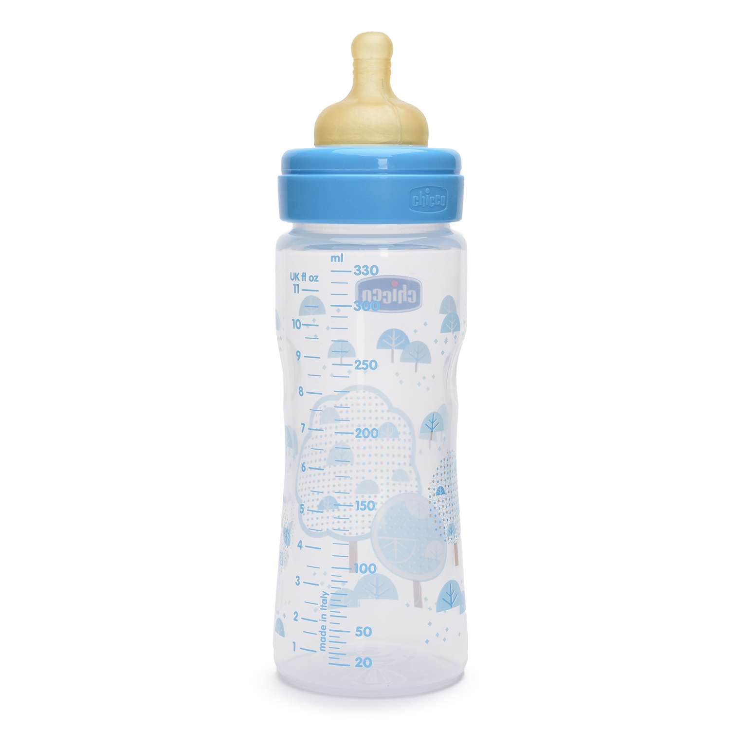 Бутылочка Chicco 330 мл - фото 2
