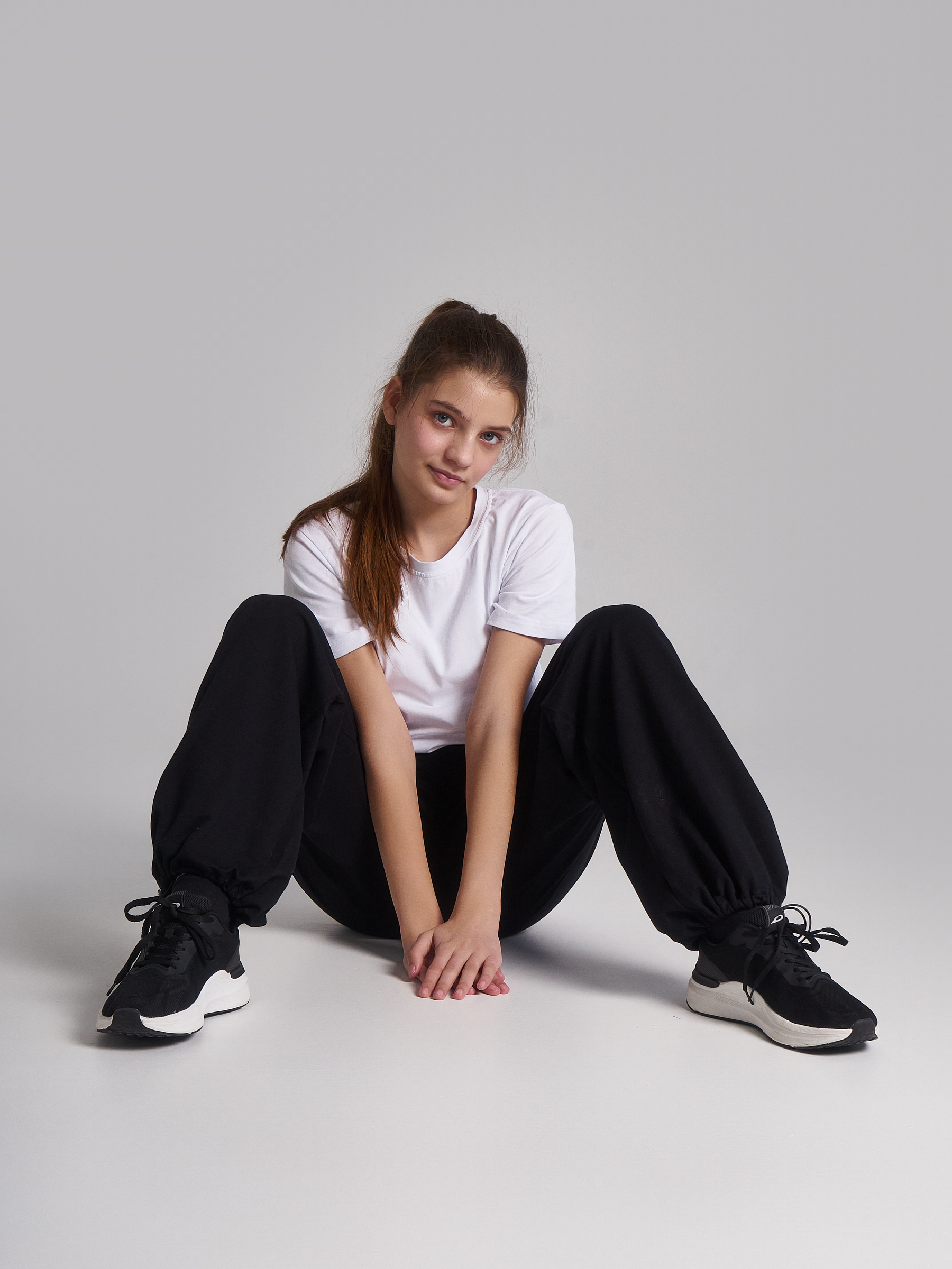 Брюки N.O.A. 11514 - фото 16