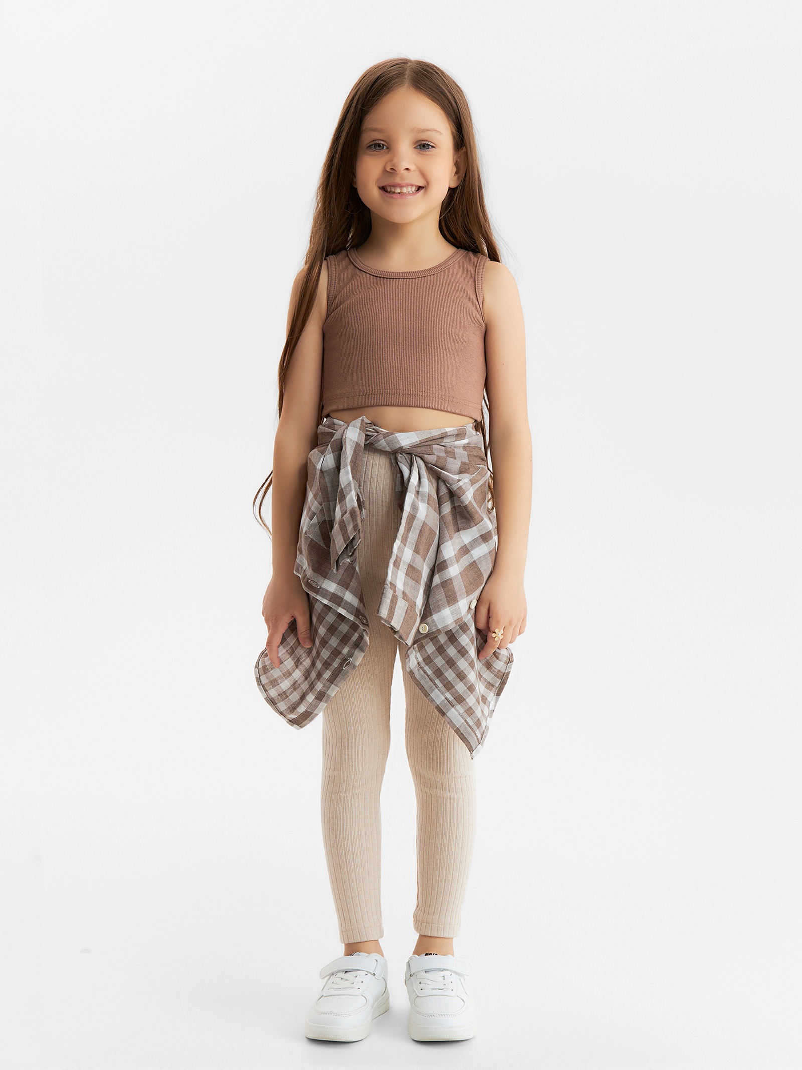 Леггинсы Kaftan 10537923 - фото 2