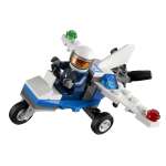Конструктор LEGO City 27 дет.