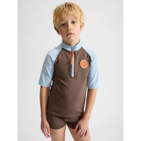 Футболка для плавания Happy Baby