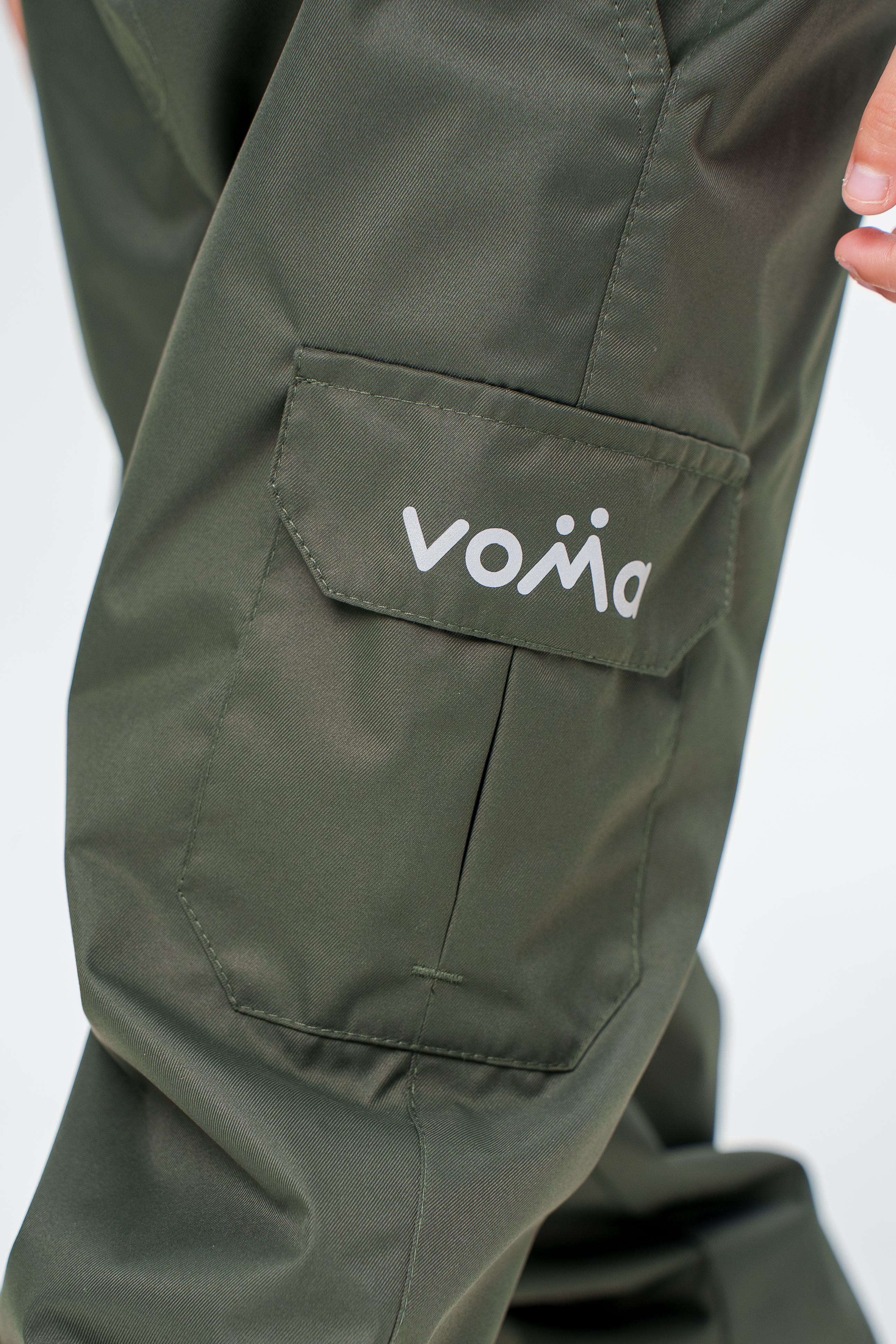 Брюки Voma 10wma-123х - фото 8