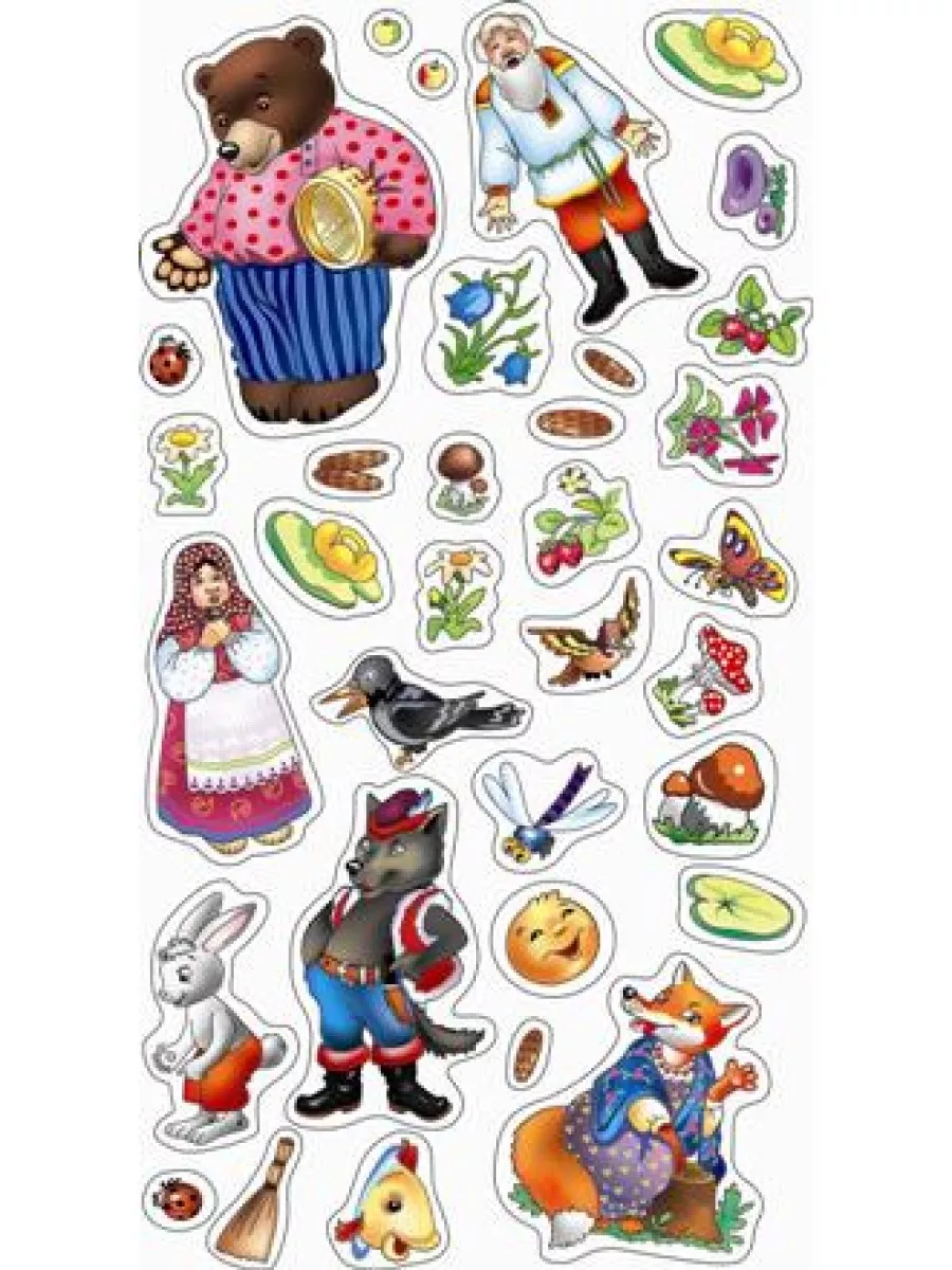 Игрушка Нескучные игры книжка - фото 5