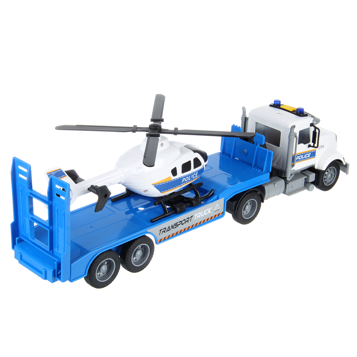 Автовоз Veld Co 135133 - фото 12