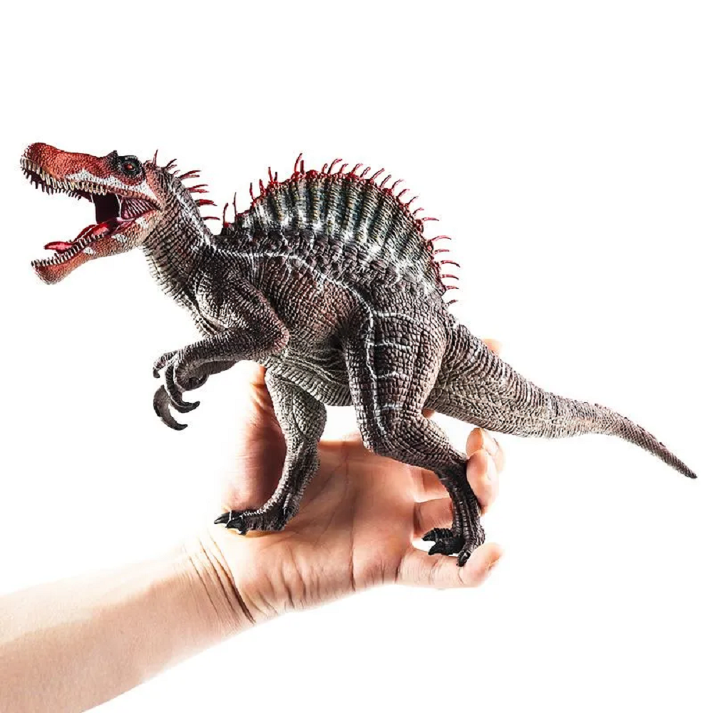 Фигурка S+S Spinosaurus - фото 5